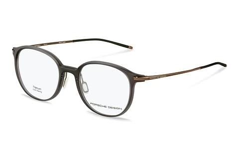 Glasses Porsche Design P8734 D