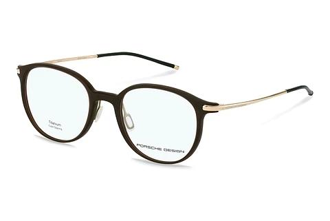 Glasses Porsche Design P8734 E000