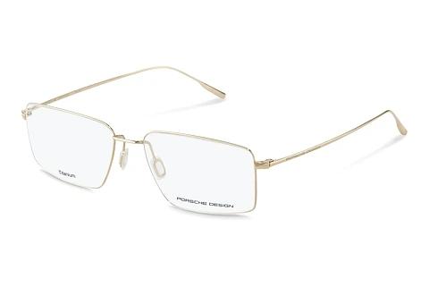 Glasses Porsche Design P8750 B