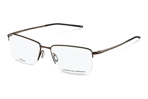 Glasses Porsche Design P8751 D