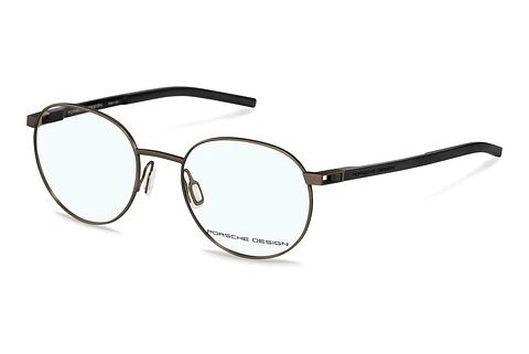 Glasses Porsche Design P8756 D000