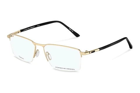 Glasses Porsche Design P8765 D000