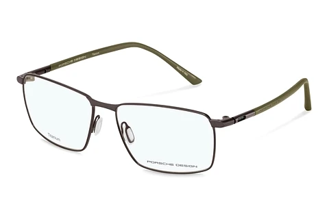Glasses Porsche Design P8766 D000