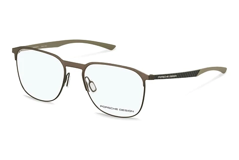 Glasses Porsche Design P8771 D000