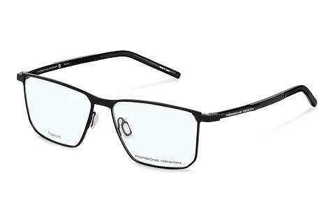 Glasses Porsche Design P8773 A000