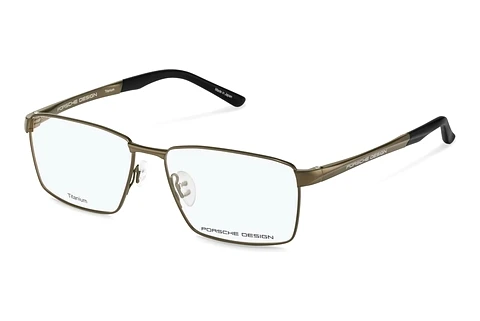 Glasses Porsche Design P8777 D000
