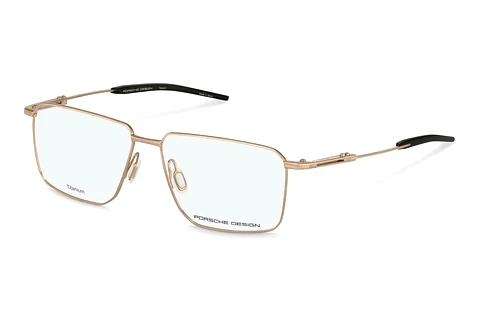 Glasses Porsche Design P8779 D000