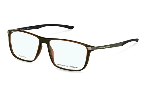 Glasses Porsche Design P8781 D000