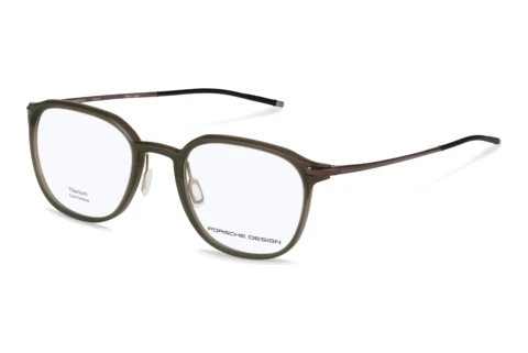 Glasses Porsche Design P8785 B000