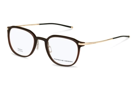 Glasses Porsche Design P8785 D000