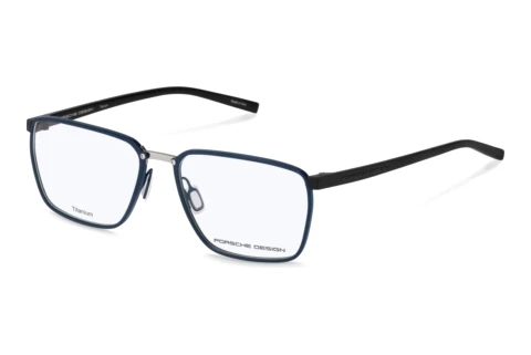 Glasses Porsche Design P8787 D000