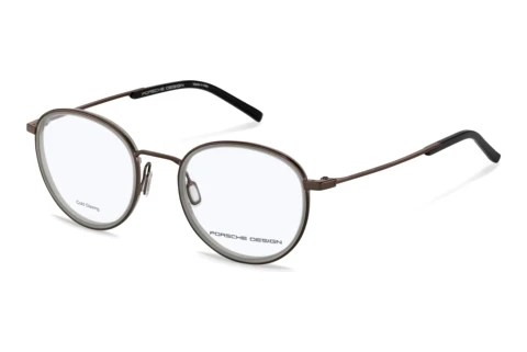 Glasses Porsche Design P8788 D000