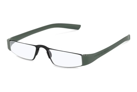 Glasses Porsche Design P8801V AK15
