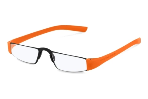 Glasses Porsche Design P8801V BK20
