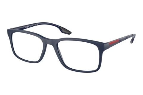 Glasses Prada Linea Rossa Lifestyle (PS 01LV TWY1O1)