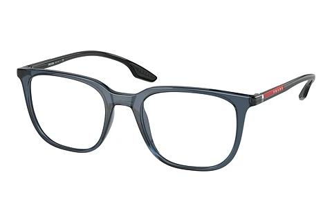 Glasses Prada Linea Rossa PS 01OV CZH1O1