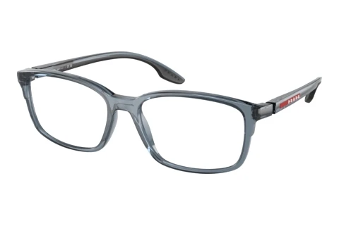 Glasses Prada Linea Rossa PS 01PV CZH1O1