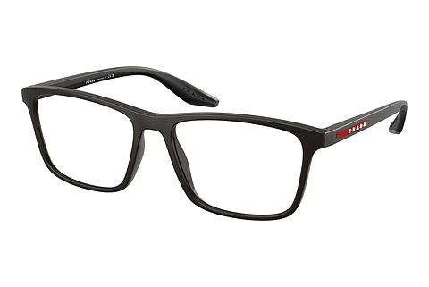 Glasses Prada Linea Rossa PS 01QV 18K1O1