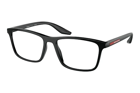 Glasses Prada Linea Rossa PS 01QV 1AB1O1