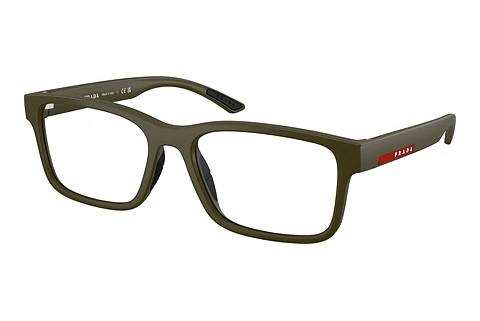 Glasses Prada Linea Rossa PS 01RV 15X1O1