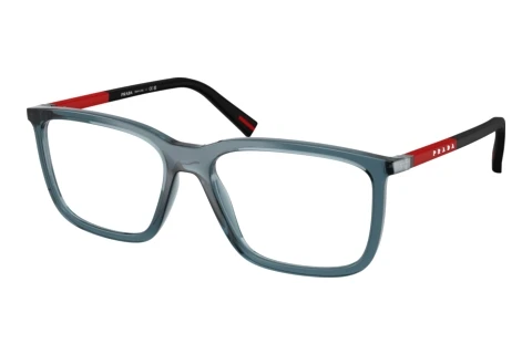 Glasses Prada Linea Rossa PS 01SV CZH1O1