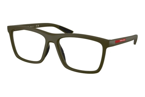 Glasses Prada Linea Rossa PS 01TV 15X1O1