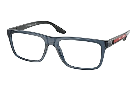 Glasses Prada Linea Rossa PS 02OV CZH1O1