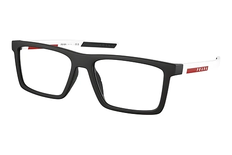 Glasses Prada Linea Rossa PS 02QV DG01O1