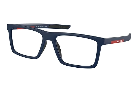 Glasses Prada Linea Rossa PS 02QV MAG1O1