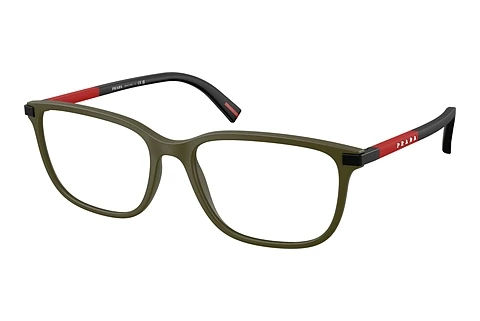 Glasses Prada Linea Rossa PS 02RV 15X1O1