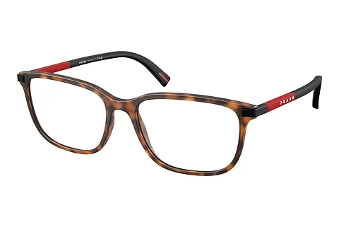 Glasses Prada Linea Rossa PS 02RV 17X1O1