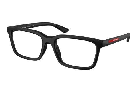 Glasses Prada Linea Rossa PS 02SV 1BO1O1