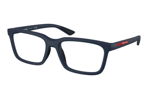 Glasses Prada Linea Rossa PS 02SV MAG1O1