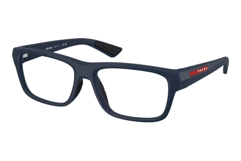 Glasses Prada Linea Rossa PS 02TV MAG1O1