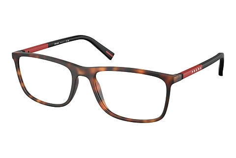 Glasses Prada Linea Rossa PS 03QV 17X1O1
