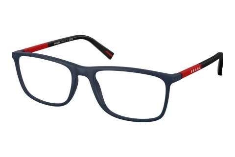 Glasses Prada Linea Rossa PS 03QV MAG1O1