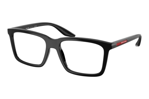 Glasses Prada Linea Rossa PS 03SV 1AB1O1