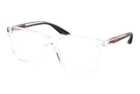 Glasses Prada Linea Rossa PS 03SV 2AZ1O1