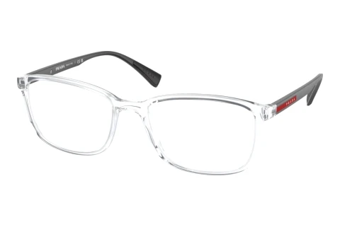 Glasses Prada Linea Rossa Lifestyle (PS 04IV 2AZ1O1)