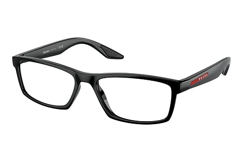 Glasses Prada Linea Rossa PS 04PV 1AB1O1
