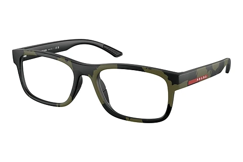 Glasses Prada Linea Rossa PS 04QV 14X1O1