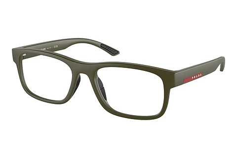 Glasses Prada Linea Rossa PS 04QV 15X1O1