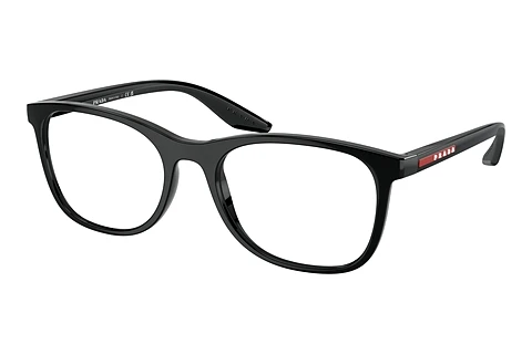 Glasses Prada Linea Rossa PS 05PV 1AB1O1