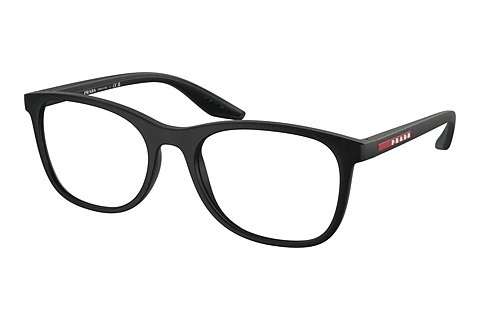 Glasses Prada Linea Rossa PS 05PV DG01O1