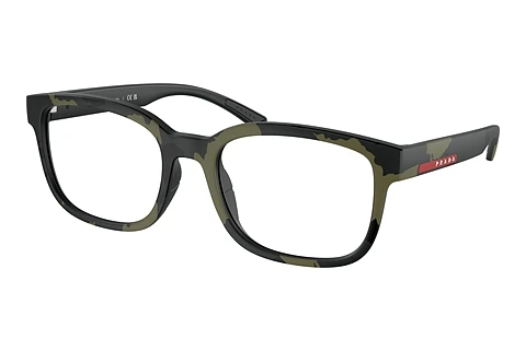Glasses Prada Linea Rossa PS 05QV 14X1O1