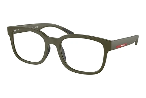 Glasses Prada Linea Rossa PS 05QV 15X1O1