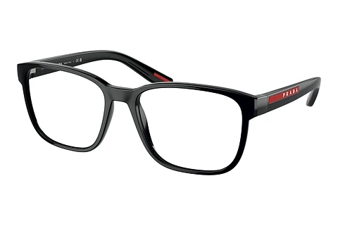 Glasses Prada Linea Rossa PS 06PV 1AB1O1