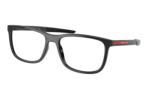 Glasses Prada Linea Rossa PS 07OV 1AB1O1