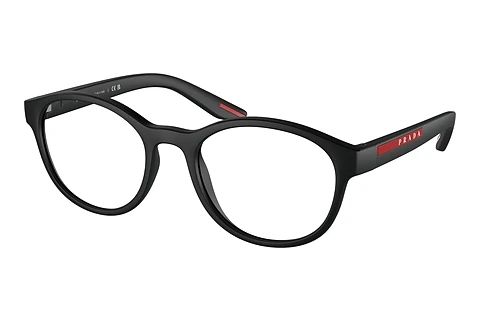 Glasses Prada Linea Rossa PS 07PV DG01O1