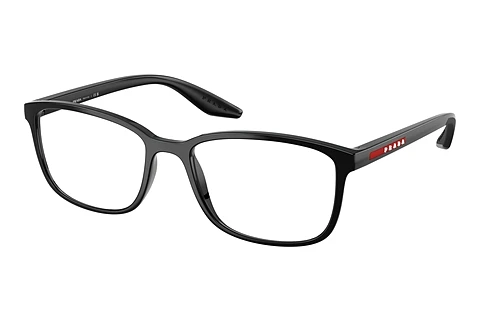Glasses Prada Linea Rossa PS 07RV 1AB1O1